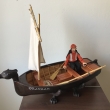 Drakkar 65cm
