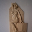 v/�/h 37x17x2,5cm
