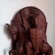 Sv. V�clav 30x22x8cm