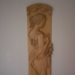 v/�/h 65x17x2,5cm