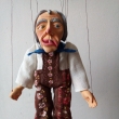 Jednozubej 33x20x8cm