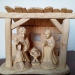 20x11x17cm ( vka figurek 13cm)